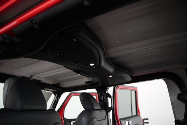 2025 Jeep Gladiator Sport photo 25