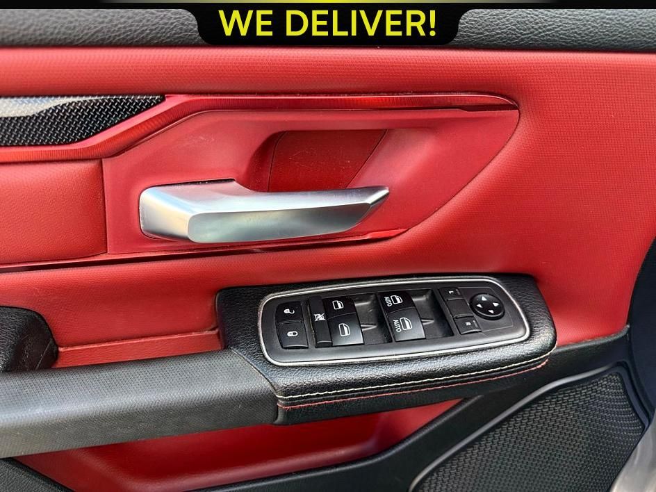 2019 Ram 1500 Sport Rebel photo 10