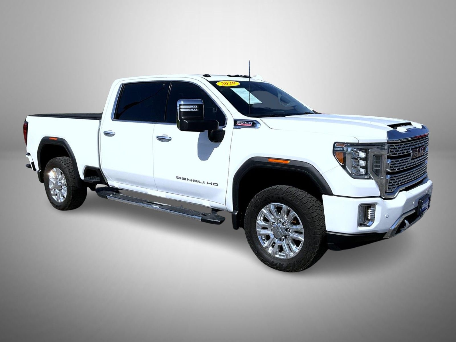 2020 Gmc Sierra Denali photo 3