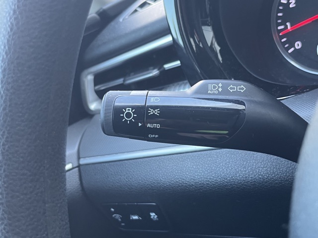 2021 Kia K5 LXS photo 31