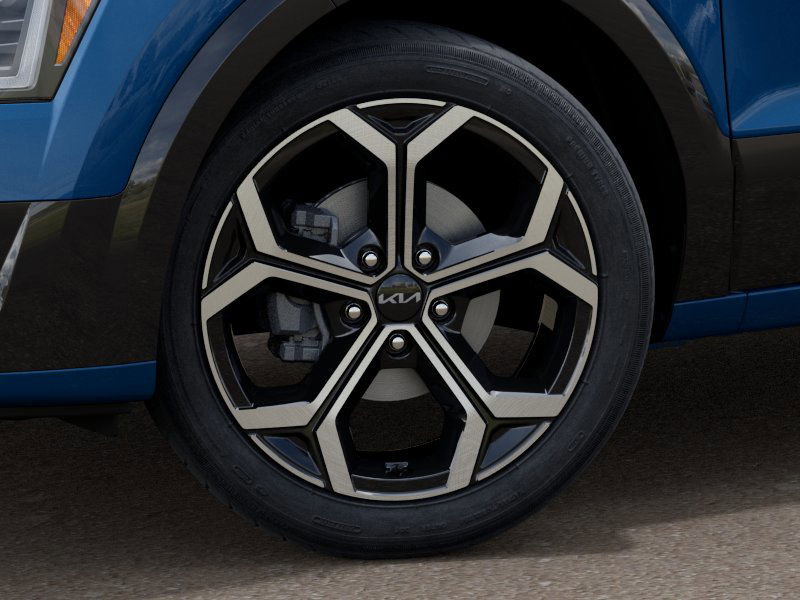 2025 Kia Niro EX Touring photo 8