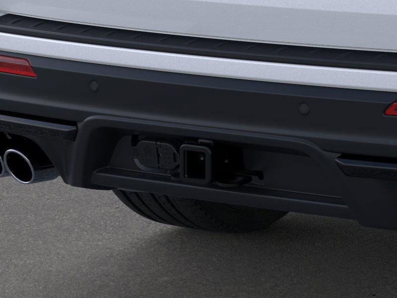 2025 Ford Explorer ST photo 20