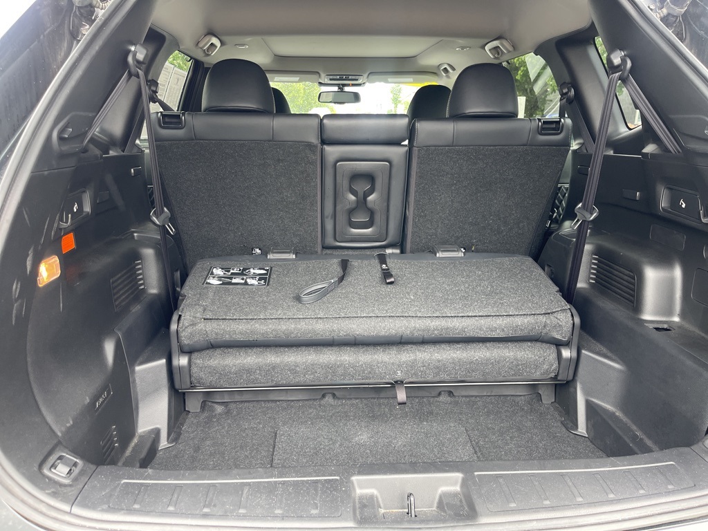 2024 Mitsubishi Outlander PHEV SEL photo 21