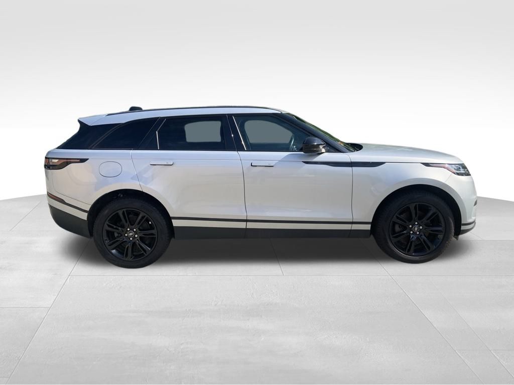 2023 Land Rover Range Rover Velar S photo 4