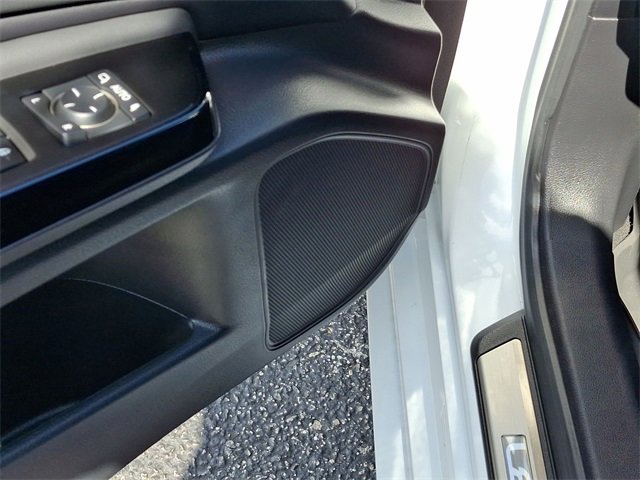 2023 Lexus ES 350 F SPORT Handling photo 26