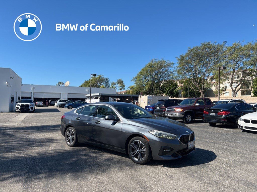 2020 BMW 2 Series 228i