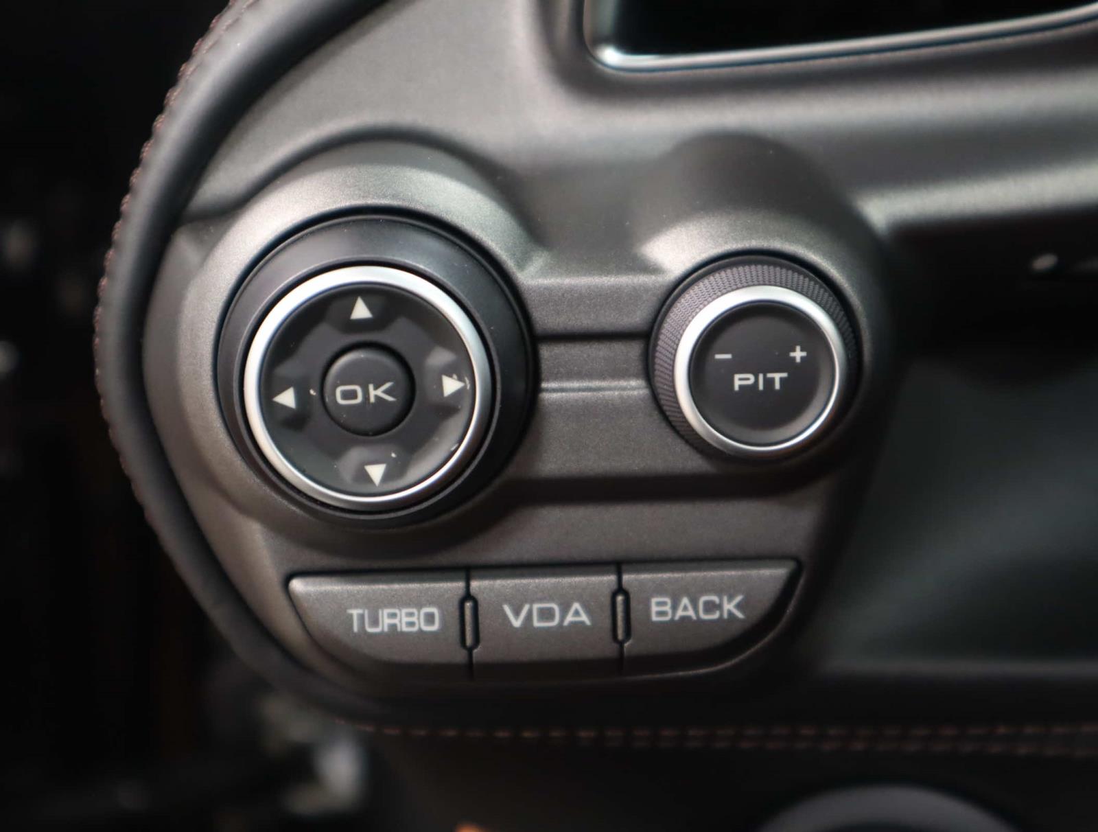 2016 Ferrari 488 Spider photo 26