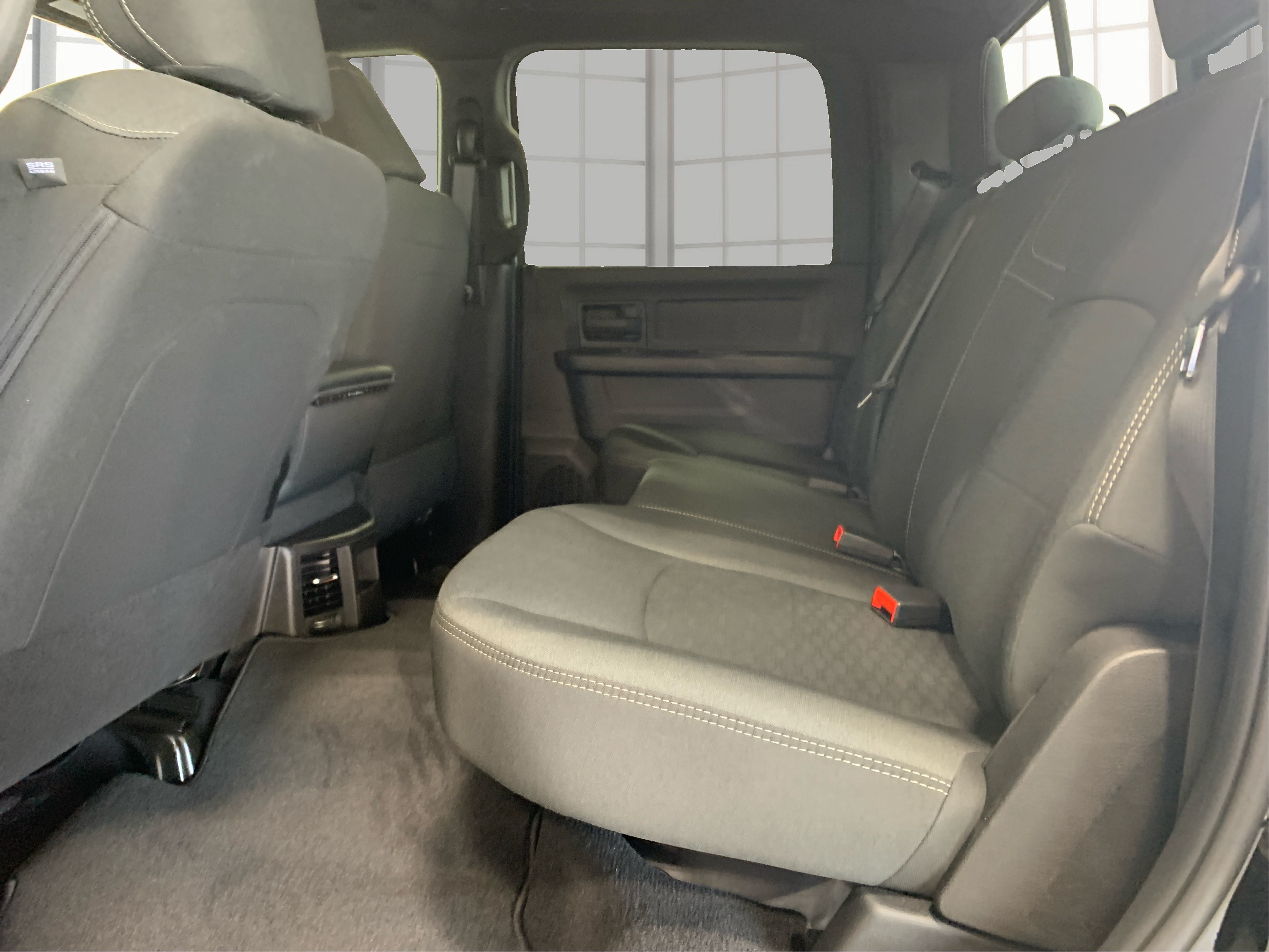 2025 Ram 2500 Tradesman photo 9