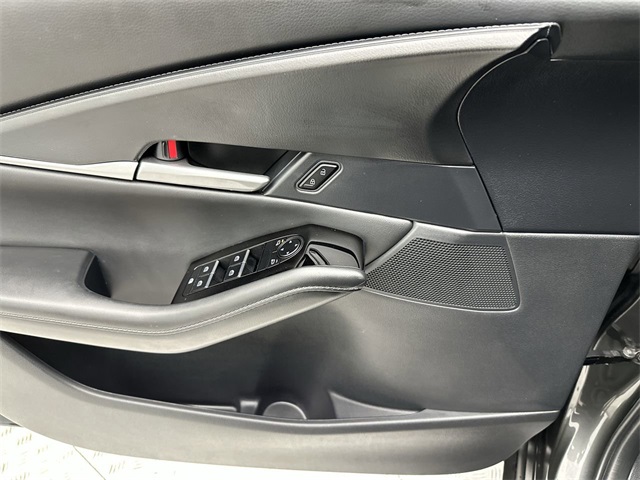 2025 Mazda CX-30 2.5 Select Sport photo 5
