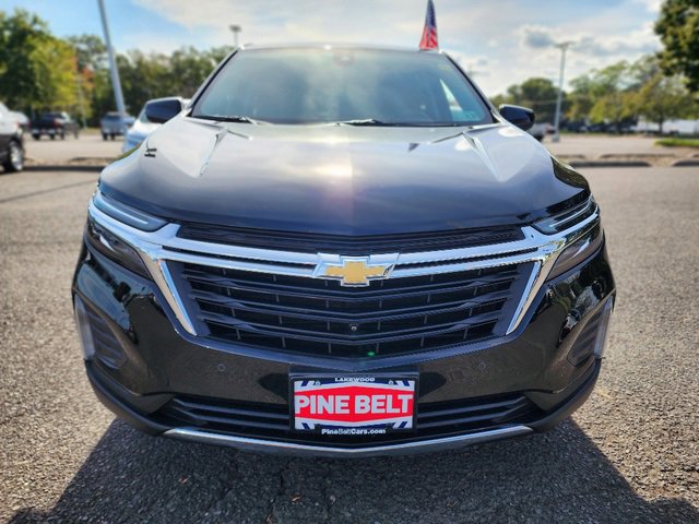2022 Chevrolet Equinox LT photo 19