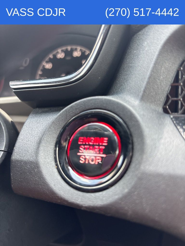 2024 Honda CR-V EX photo 13