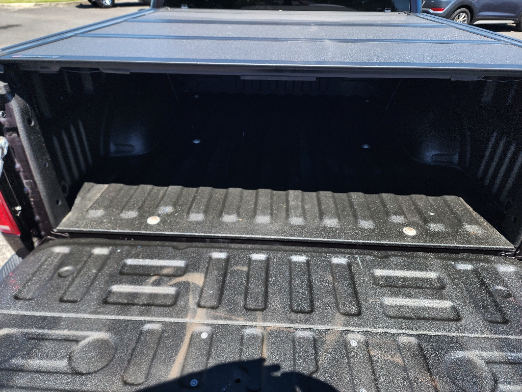 2020 Ford F-150 XL photo 2