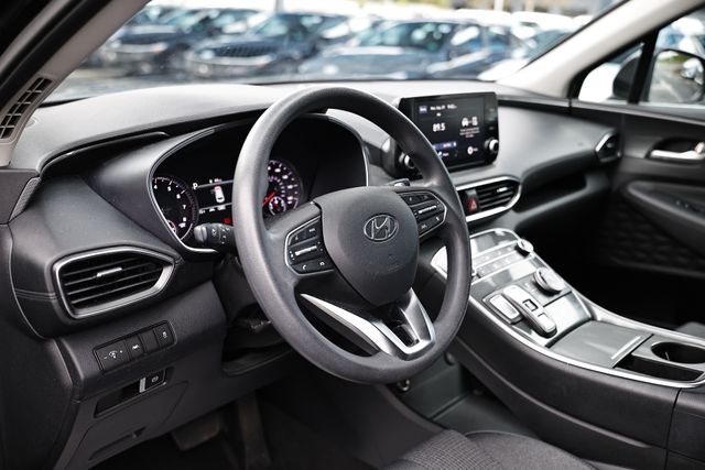 2023 Hyundai Santa Fe SE photo 18