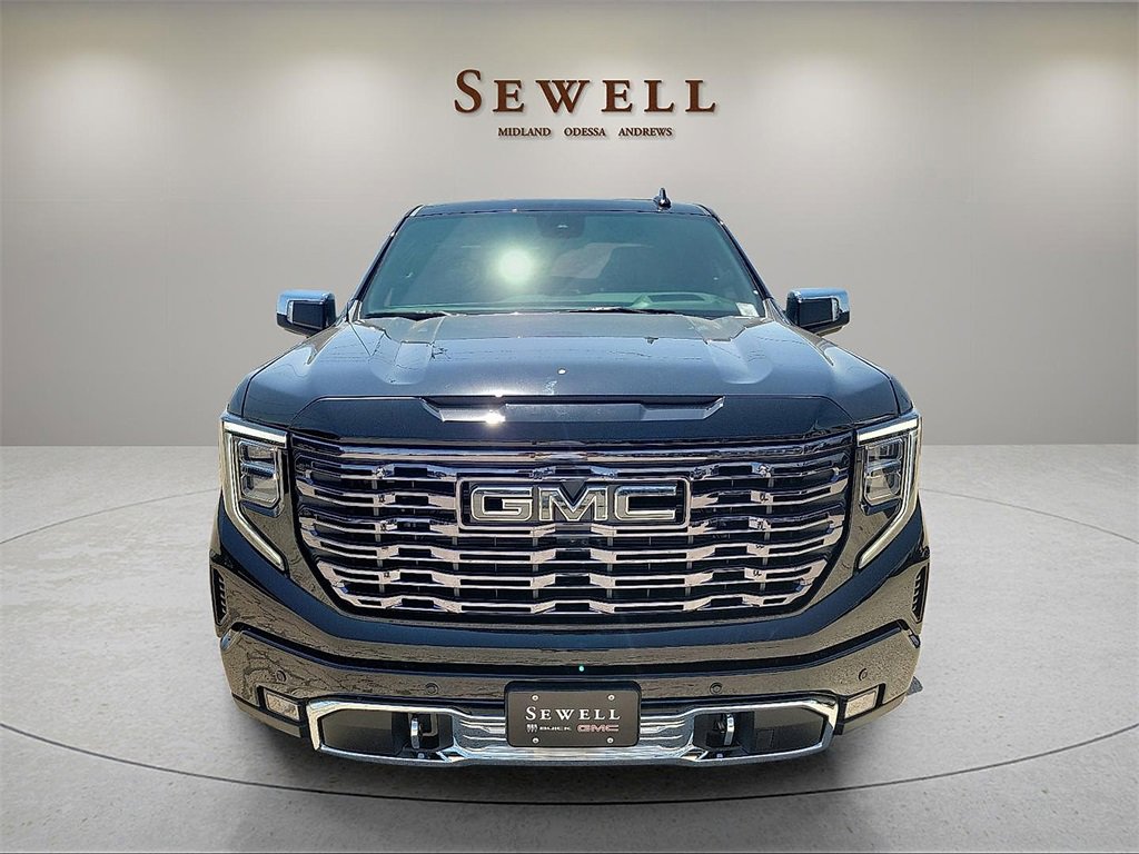 2026 Gmc Sierra Denali Ultimate photo 8