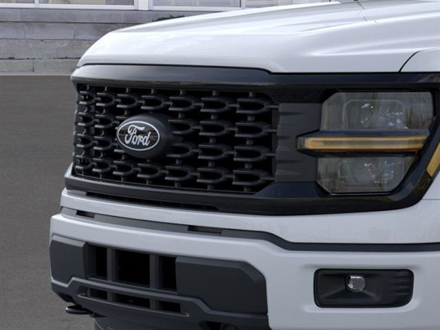 2025 FORD F-150 - Image 47