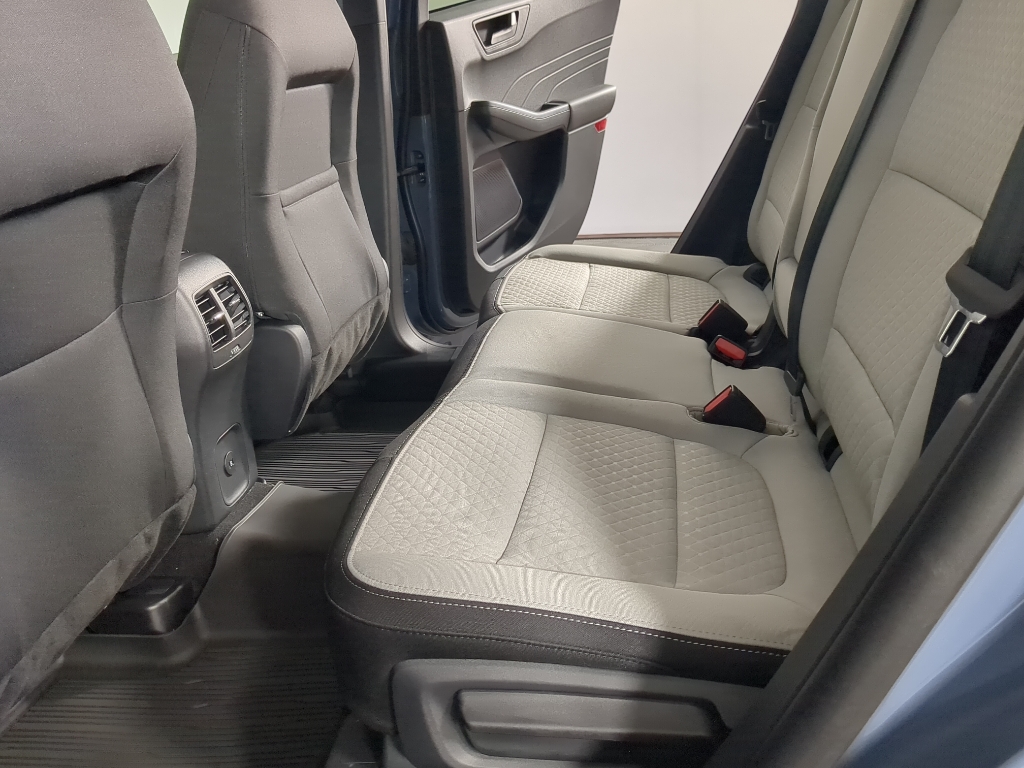 2025 Ford Escape Active photo 12