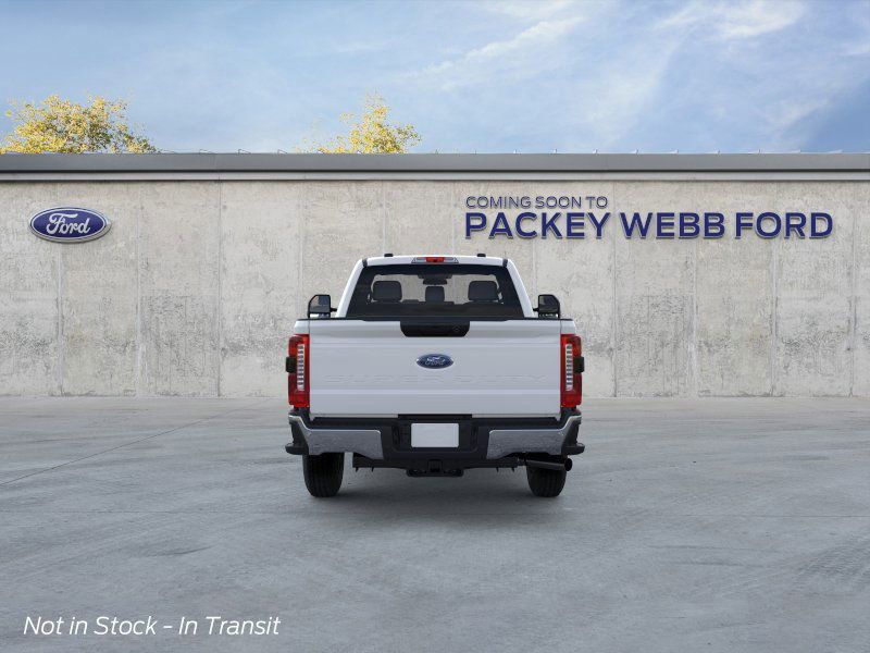 2026 FORD F-250 - Image 7