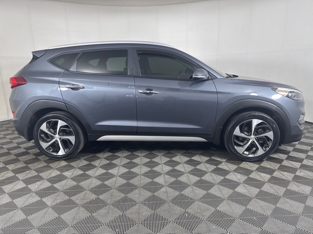 Used 2018 Hyundai Tucson Limited with VIN KM8J3CA28JU675470 for sale in Kalispell, MT