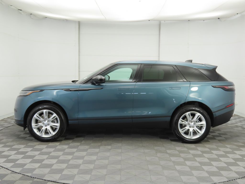 2026 Land Rover Range Rover Velar S photo 8