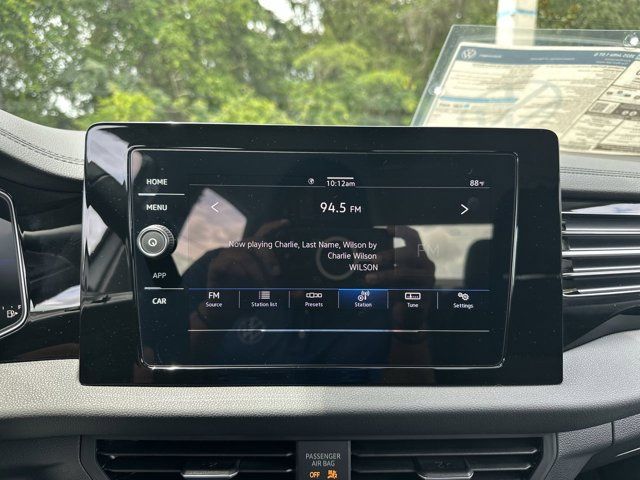 2025 Volkswagen Jetta 1.5T S photo 8