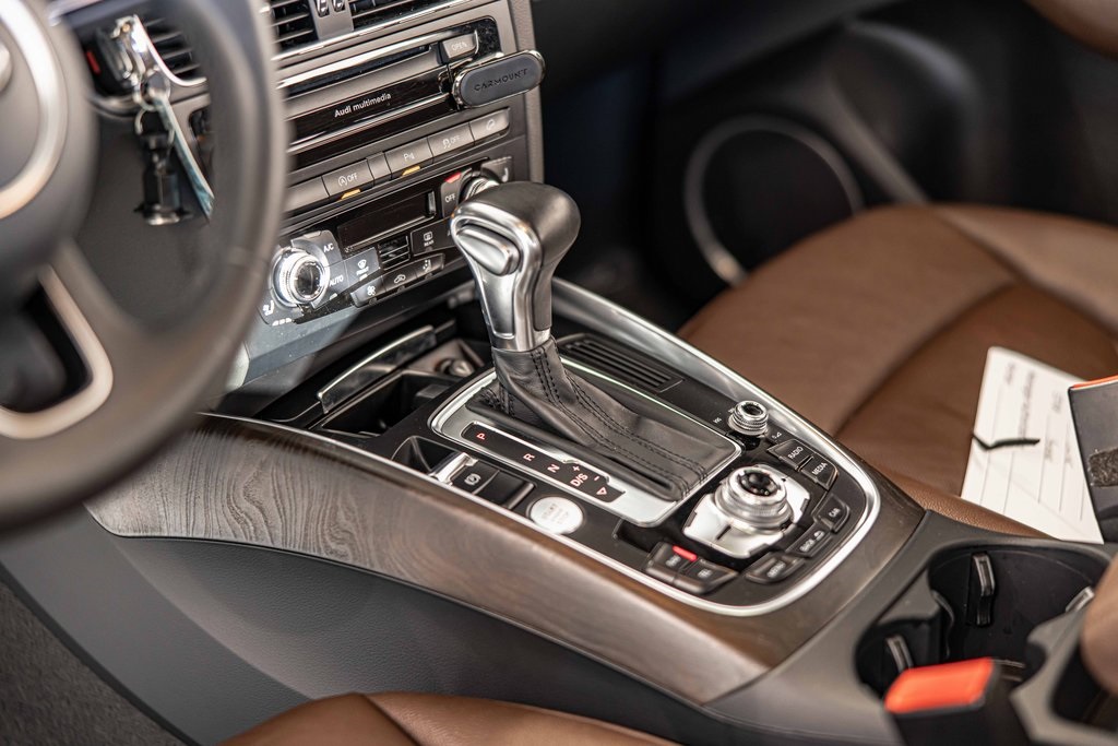 2017 AUDI Q5 - Image 23