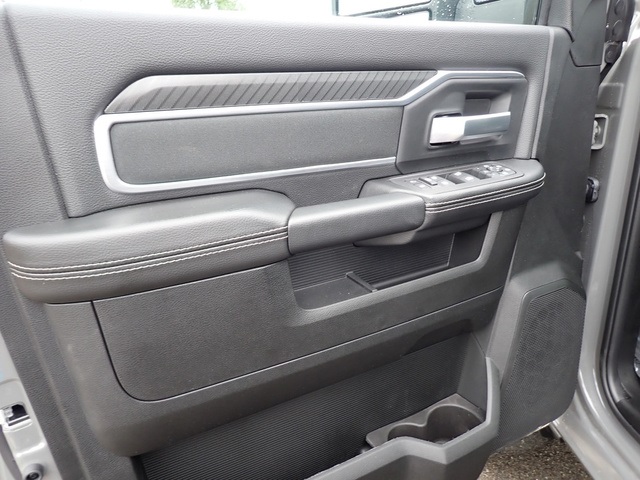 2026 Ram 3500 Big Horn photo 15