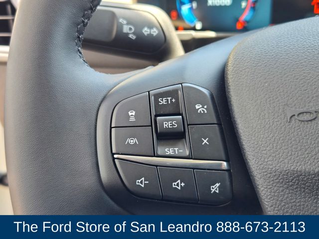 2025 Ford Bronco Sport Big Bend photo 22