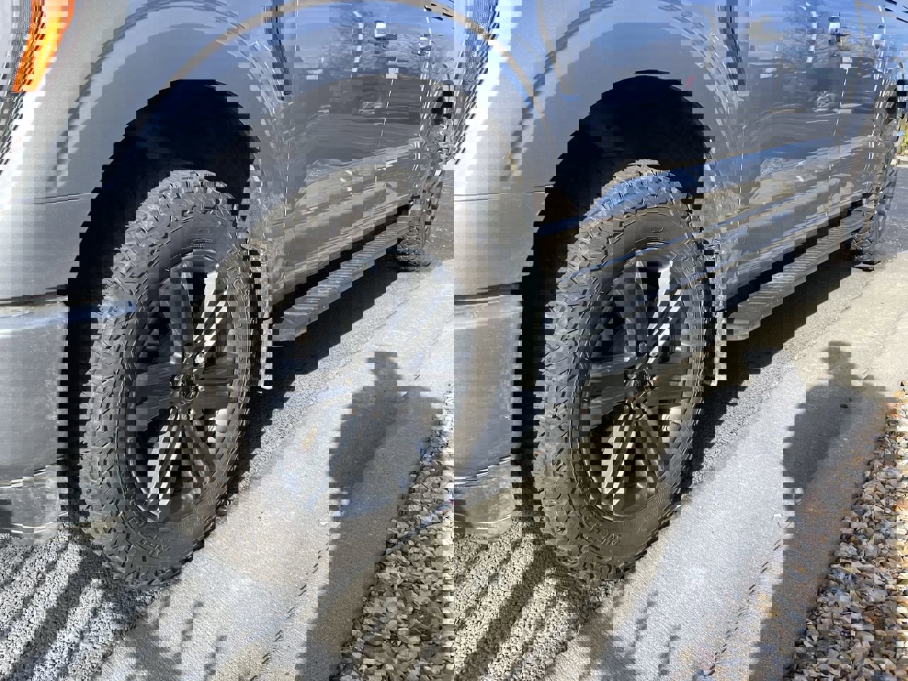 Used 2023 Ford F-150 XLT with VIN 1FTFW1E82PKD03549 for sale in Kansas City