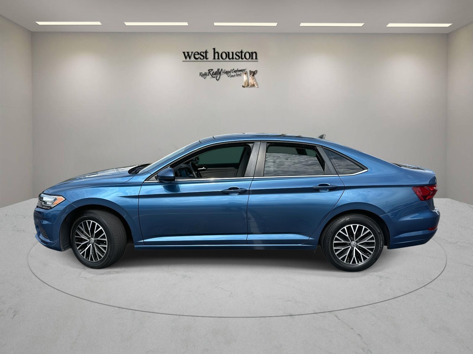 2020 Volkswagen Jetta S photo 6