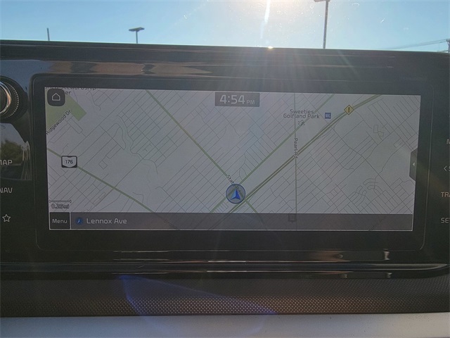 2022 Kia K5 GT-Line photo 32