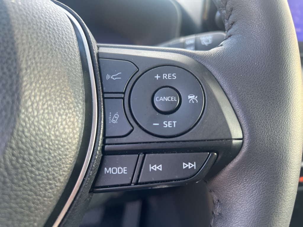 2024 Toyota RAV4 Hybrid Limited photo 18