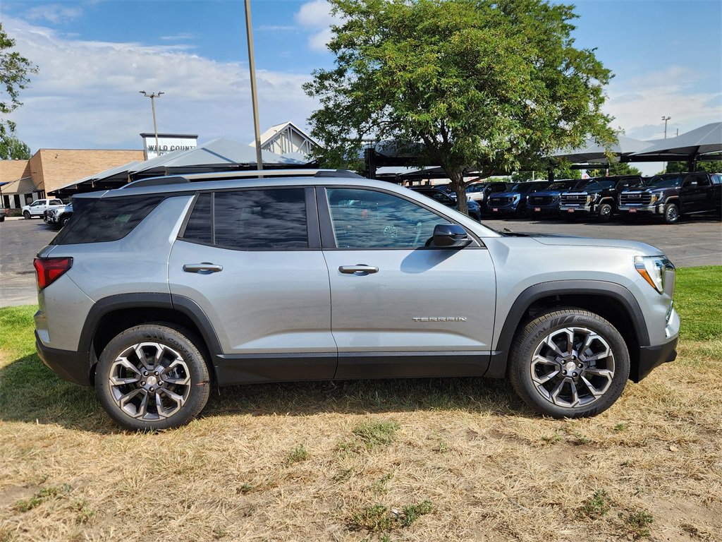 2026 Gmc Terrain Elevation photo 3