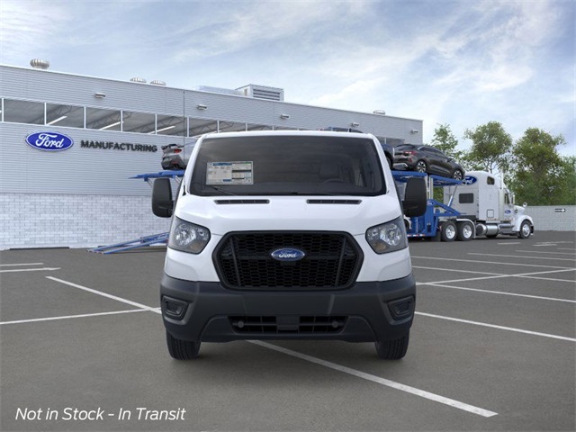 2025 Ford Transit photo 6