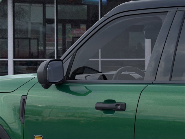 2025 FORD BRONCO SPORT - Image 43