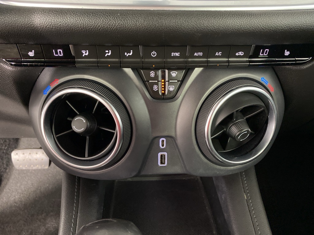 2020 Chevrolet Blazer 3LT photo 12