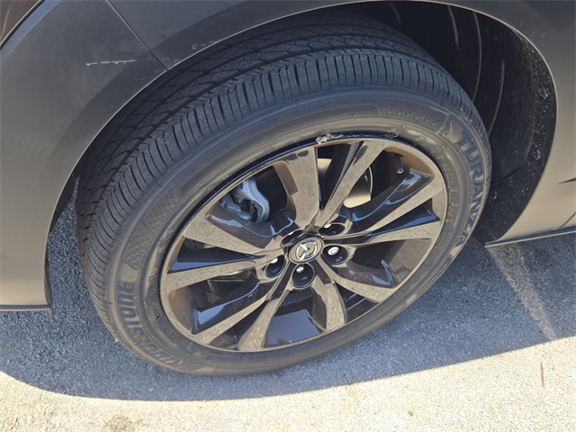 2025 Mazda CX-30 2.5 Select Sport photo 5