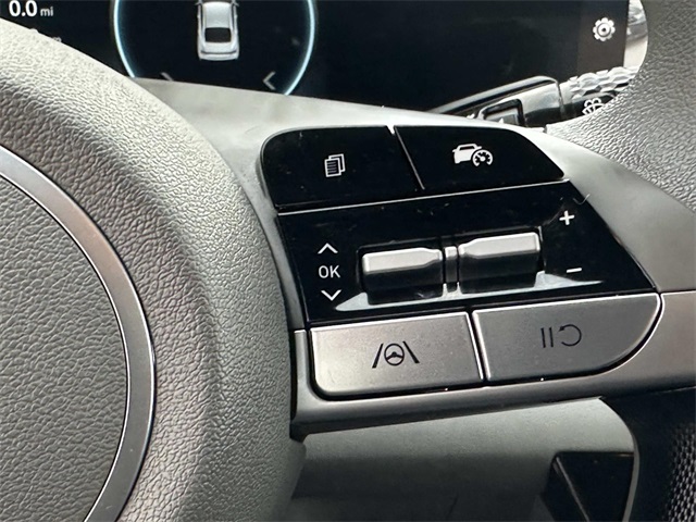 2024 Hyundai Elantra SEL photo 22