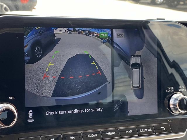 2022 Mitsubishi Outlander Black Edition LE SEL GT photo 13