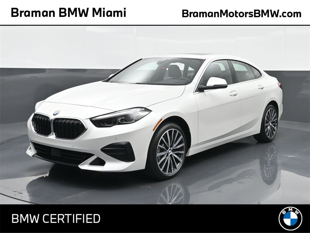 2024 BMW 2 Series 228i's photo