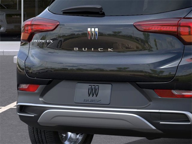 2025 Buick Encore GX Preferred photo 14