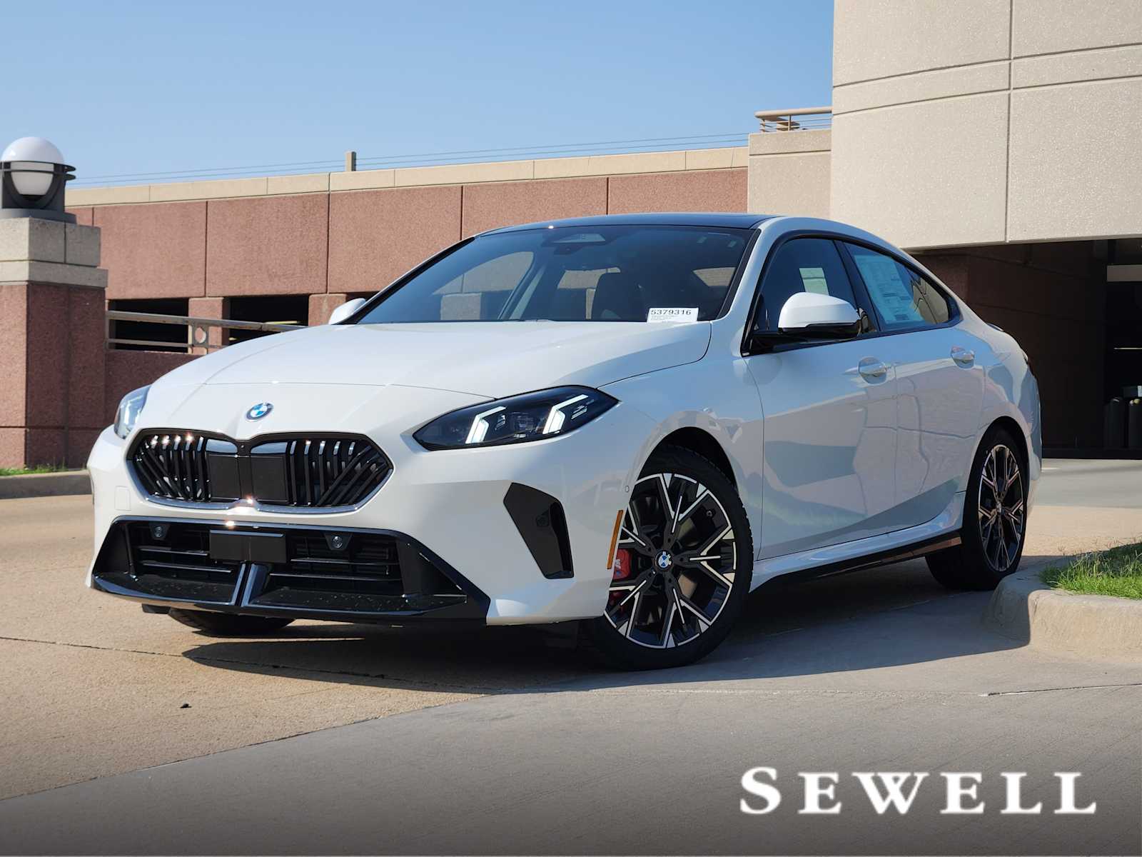 2025 BMW 2 Series