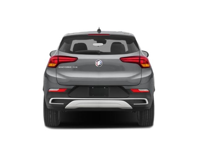 2023 Buick Encore GX Preferred photo 8