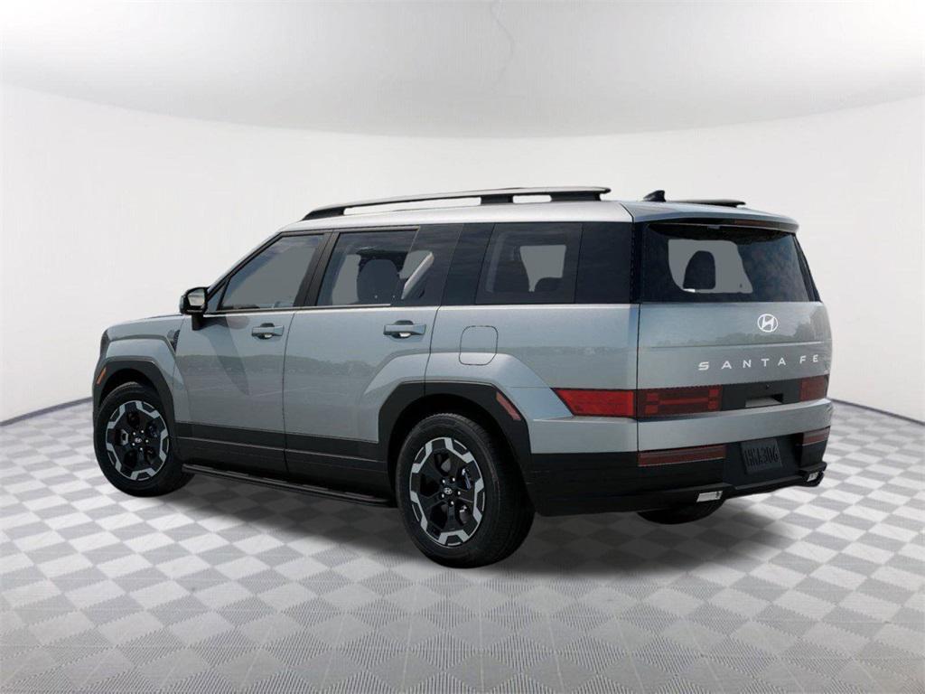 2026 Hyundai Santa Fe SEL photo 3