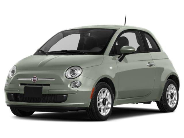 2015 FIAT 500 Sport's photo