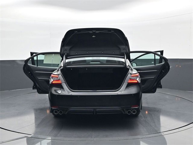 2023 Toyota Camry XSE photo 32