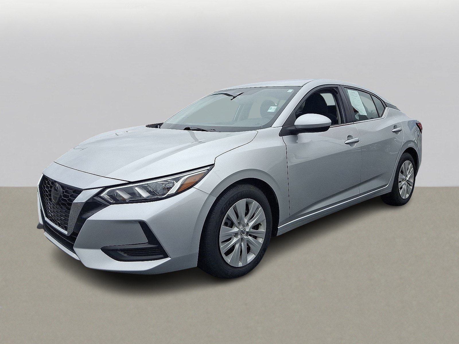 2023 Nissan Sentra S photo 5