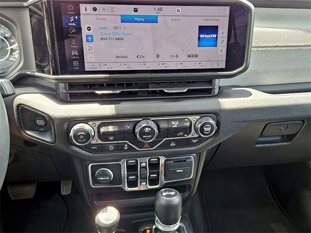2024 Jeep Wrangler Sport S photo 18