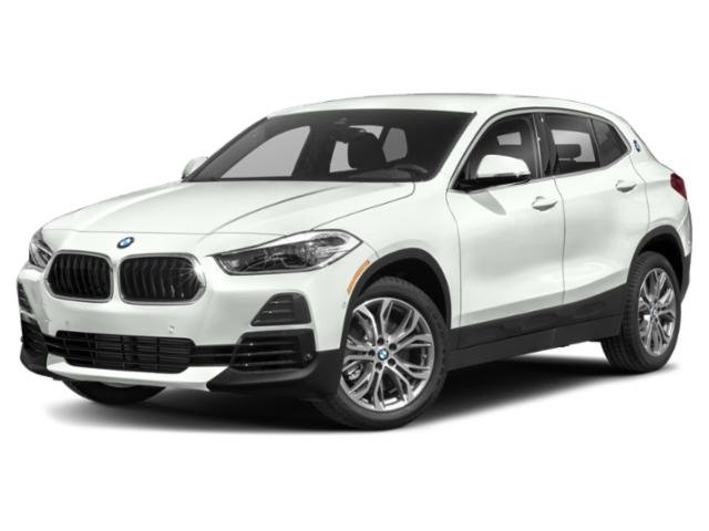 2021 BMW X2 28i's photo