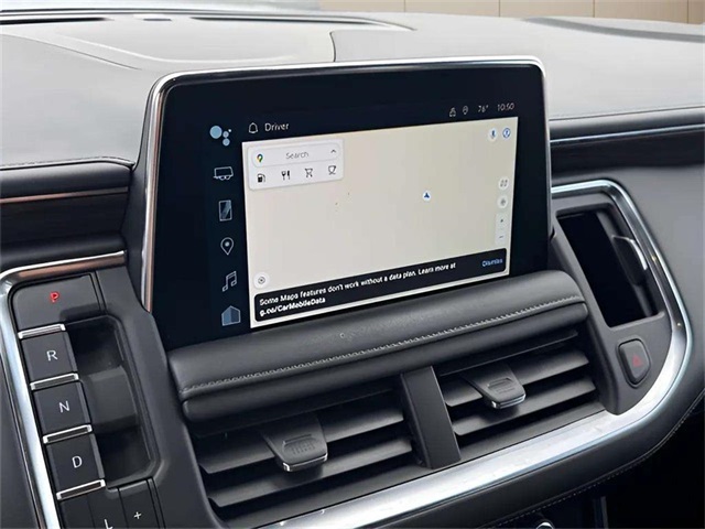 2022 Chevrolet Suburban LT photo 21