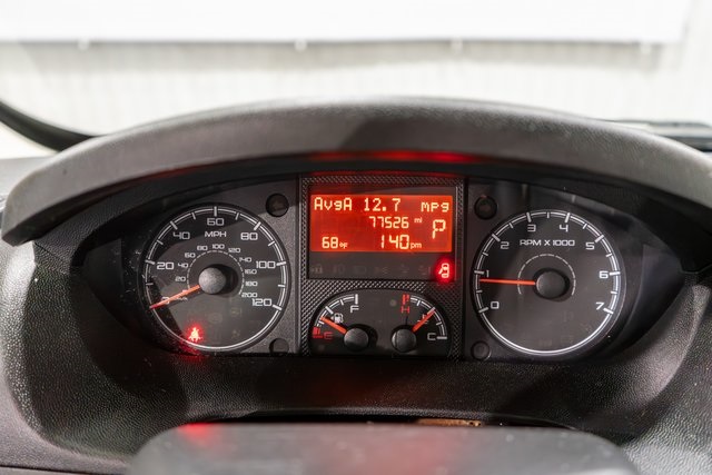 2021 Ram ProMaster 1500 photo 11